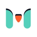 msecret- hide photos & videos android application logo